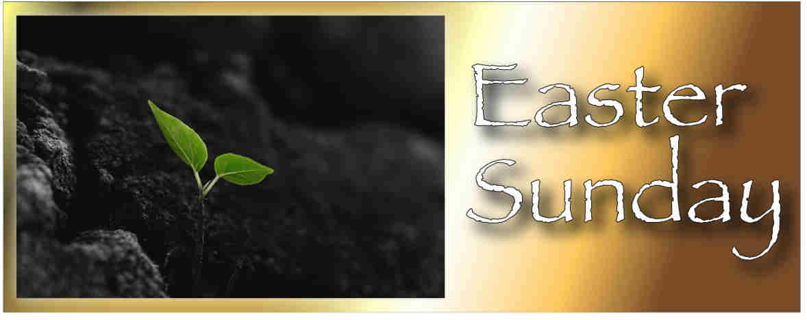 Easter Sunday