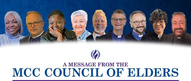 Council of Elders photos