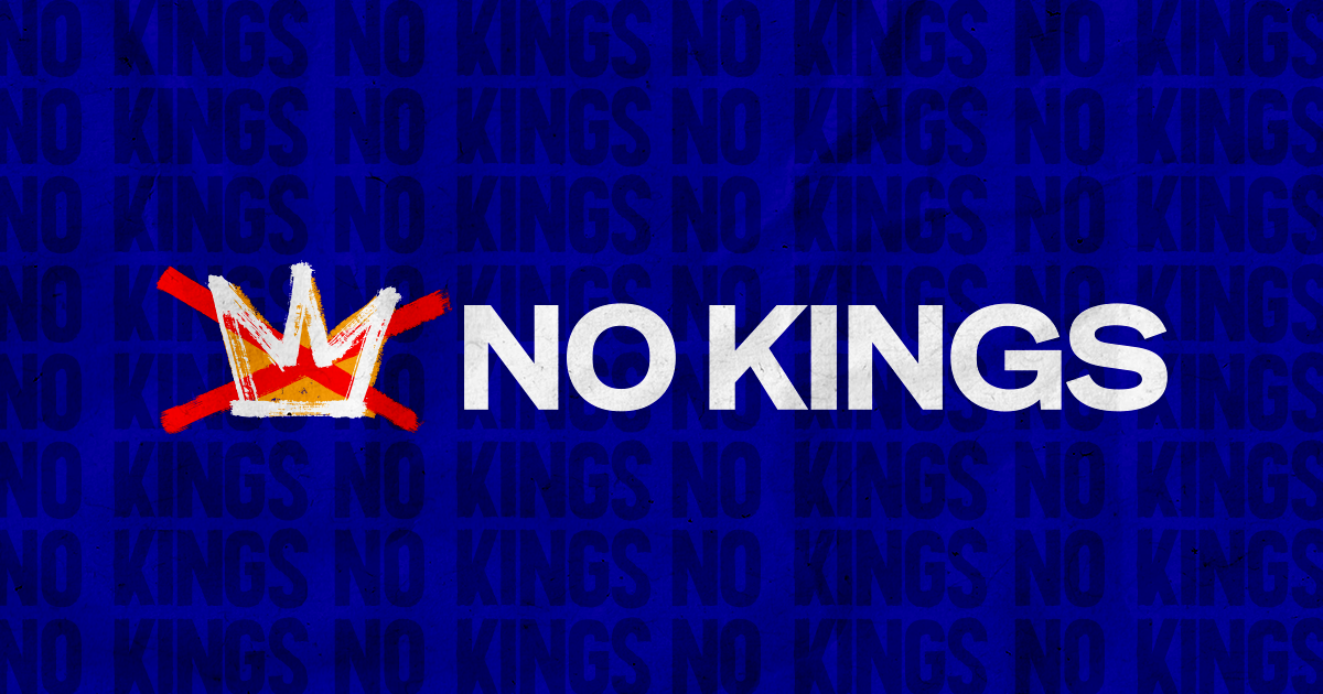 No Kings