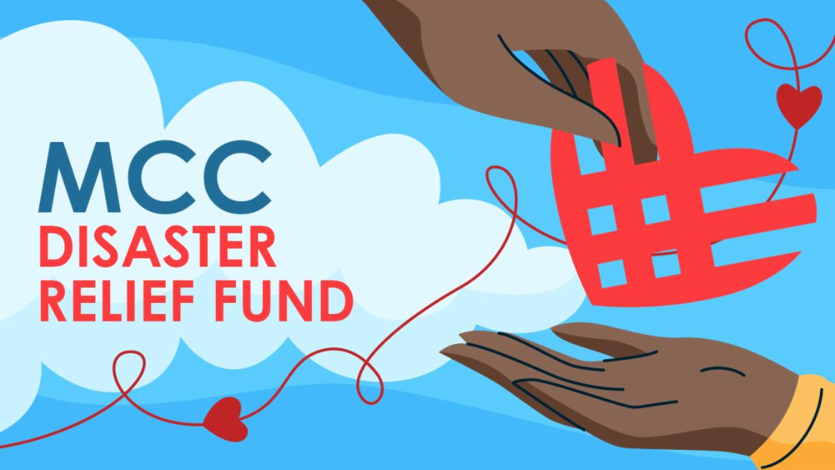 Disaster Relief image