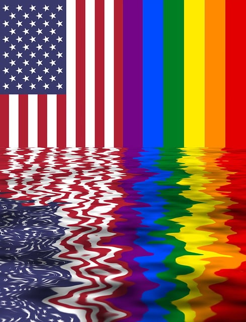 us & pride pool